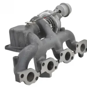 Wybór klientów TURBOSPREŻARKA TURBO FORD 2.0 TDCI 187Q-6K682-AF